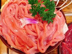 -乡当俏老火锅