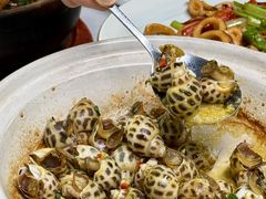 -金龙·打边炉(南京西路店)