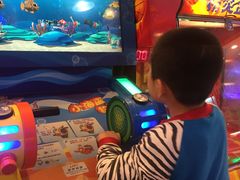 -汤姆熊欢乐世界(罗斯福店)