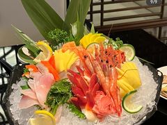 -宁波万豪酒店