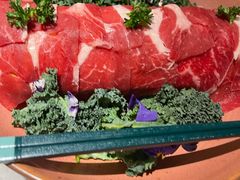 -芸山季·云南野生菌火锅(宝能环球汇店)