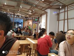 -小满手工粉(上海文峰广场店)
