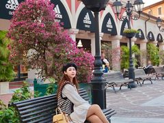 -佛罗伦萨小镇广佛名品奥特莱斯(疏港路店)