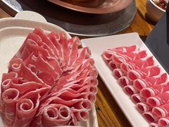 -额尔敦草原涮羊肉·烧烤(冻青树总店)