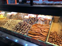 -满谷宝栗(奥林匹克店)