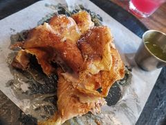 -泰莲庭·溪畔餐厅(雁栖湖店)