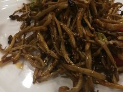 -慈心素食馆(绳金塔店)