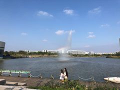 -上海海事大学(临港校区)