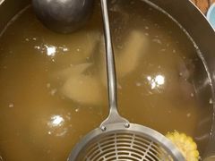 -鲜锦记潮汕牛肉火锅(月坛店)
