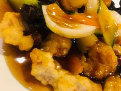 -桃园中华料理炸酱面(燕儿岛路店)