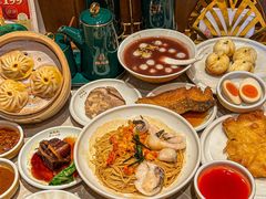 -松鹤面馆·古法焖肉面(观前店)