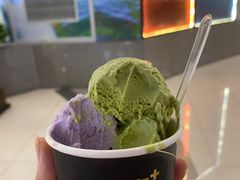 -九月海·海鲜自助(世纪东方店)