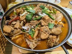 -我家福厨(万达中餐厅店)