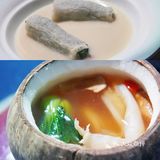 一餐一景｜沉浸式5D用餐