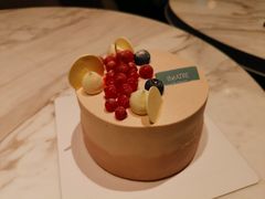-théATRE 茶聚场(王府中環店)