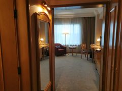 -南京维景国际大酒店(南京博物院店)