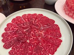 -日坛涮肉(日坛公园店)