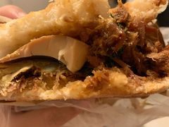 经典肉夹馍-刘记肉夹馍(彰武店)