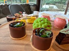 -三嚥阁 La Villa Restaurant