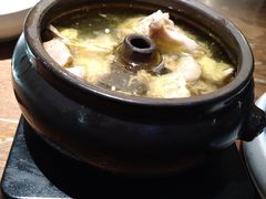 汽锅鸡-云海肴·汽锅鸡·云南菜(领展购物广场·中关村店)