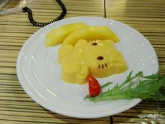 -曼泰·泰餐(京华城店)