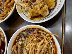 -西月城谭豆花(春熙路店)