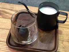 月球咖啡-Home Cafe(水榭春天店)