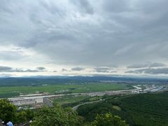 -帽儿山国家森林公园