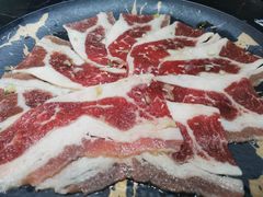 -鹤江桥·红油牛肉粉(SKP店)