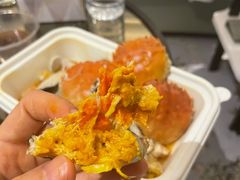 -黄记大闸蟹专卖店·活蟹·醉蟹