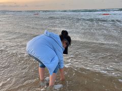 -那香海钻石沙滩浴场