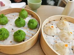 -苏小柳点心·手作小笼包(浦东嘉里城分院)