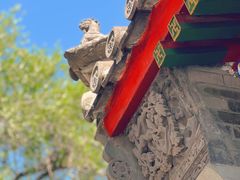 -恭王府博物馆