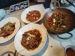 -二十八里太湖船菜(吉祥路店)