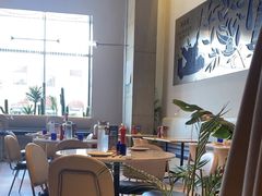 -玛尚诺Pizza&Bar(长泰广场店)