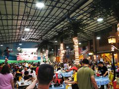 -石岐乳鸽村(南海第三分店)