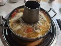 -阿妈土锅鸡