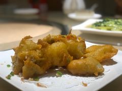 九肚鱼-观山美厨·精致粤菜(西樵店)