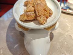 -新白鹿餐厅(金鹰新街口店)