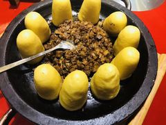 -山西会馆·晋菜·晋商宴·牌匾博物馆(胜利东街店)