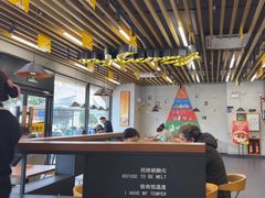 -真功夫(华凯广场店)