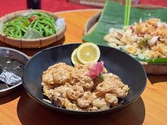 -园林美食城·本土农家菜(杨和镇店)