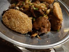 -小菜园新徽菜(马鞍山金鹰店)