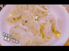 -海胆小馆(东北水饺·春柳店)