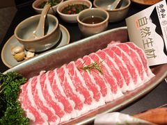 -季季山·云南野生菌火锅(上海首店)