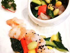 -陶苏·品味融合川菜(龙湖源著天街店)