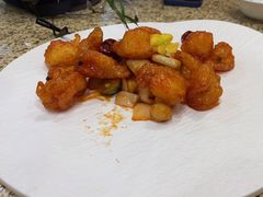 -鹊华居·地道鲁菜·海鲜·融合味(大明湖店)