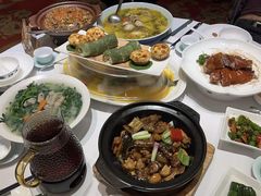 -南园酒家(前进路店)