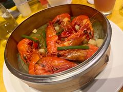 -金玉满堂潮州酒楼(无限极荟购物广场店)