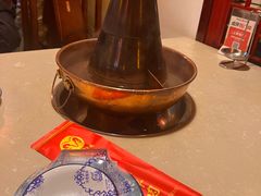 -总参北京涮羊肉
